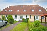 Ostseenahes Reihenmittelhaus in Elmenhorst